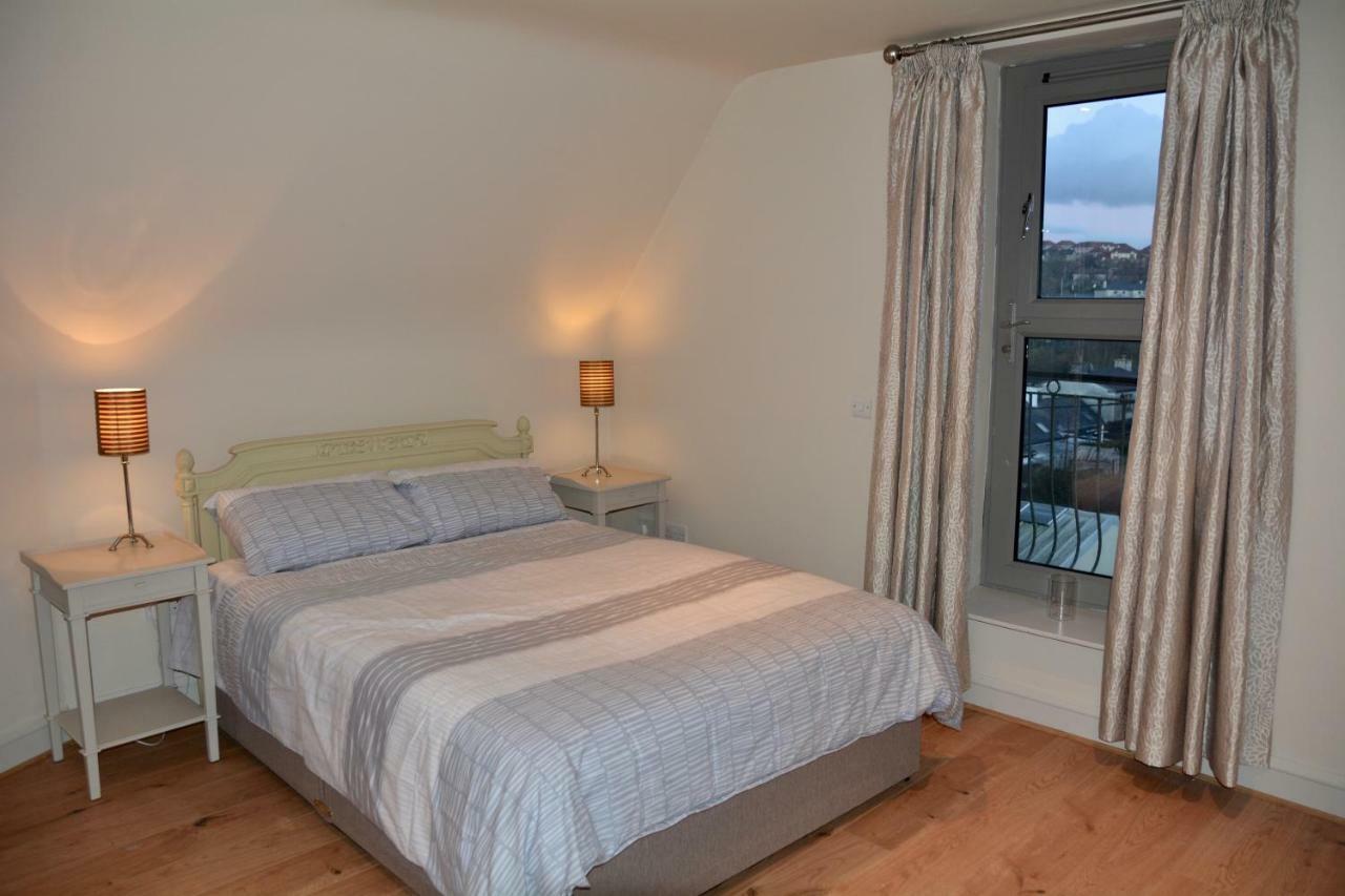 Appartement 3, Oakleigh House, Donnybrook Hill, Douglas *