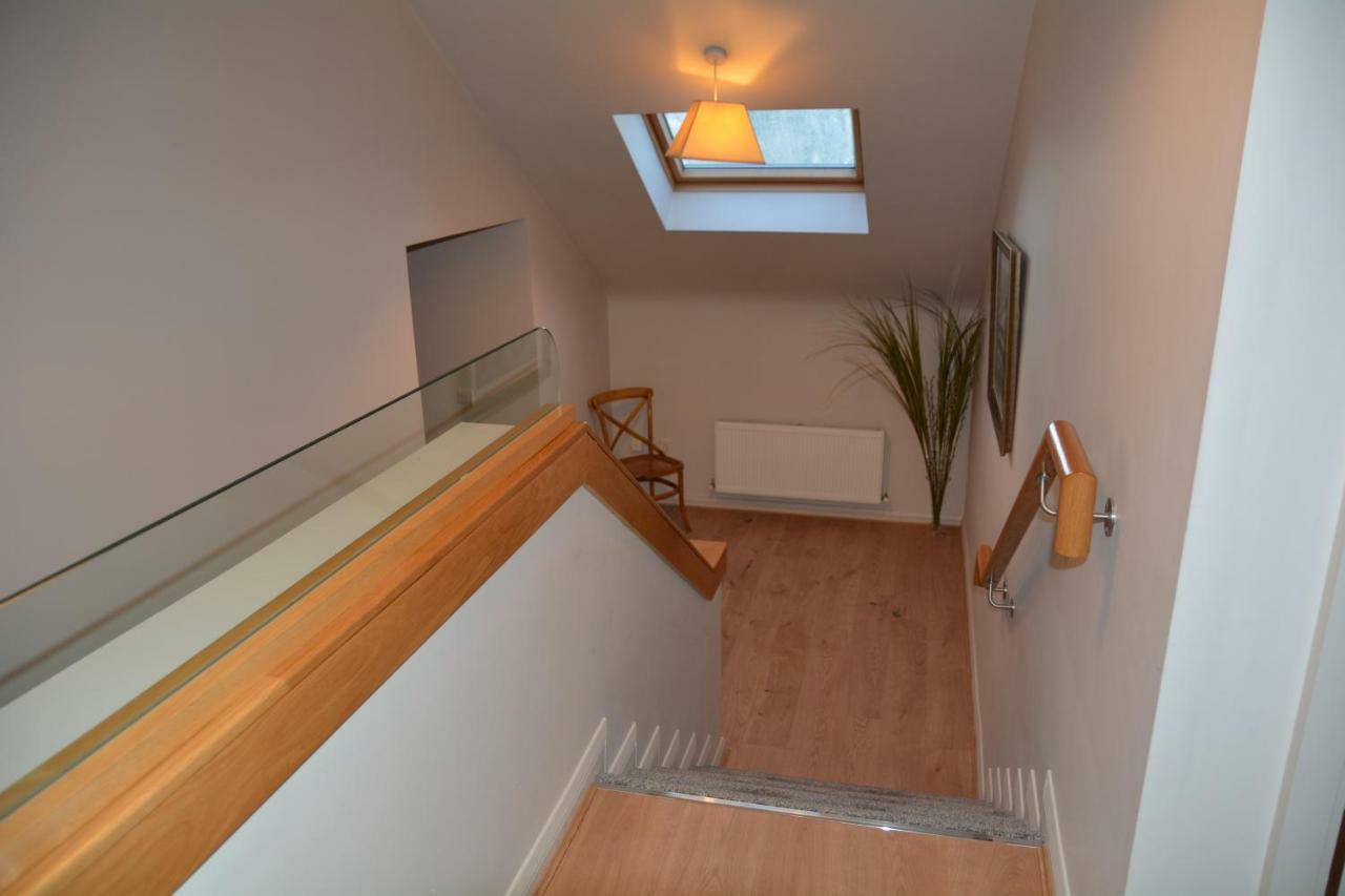 Appartement 3, Oakleigh House, Donnybrook Hill, Douglas Cork